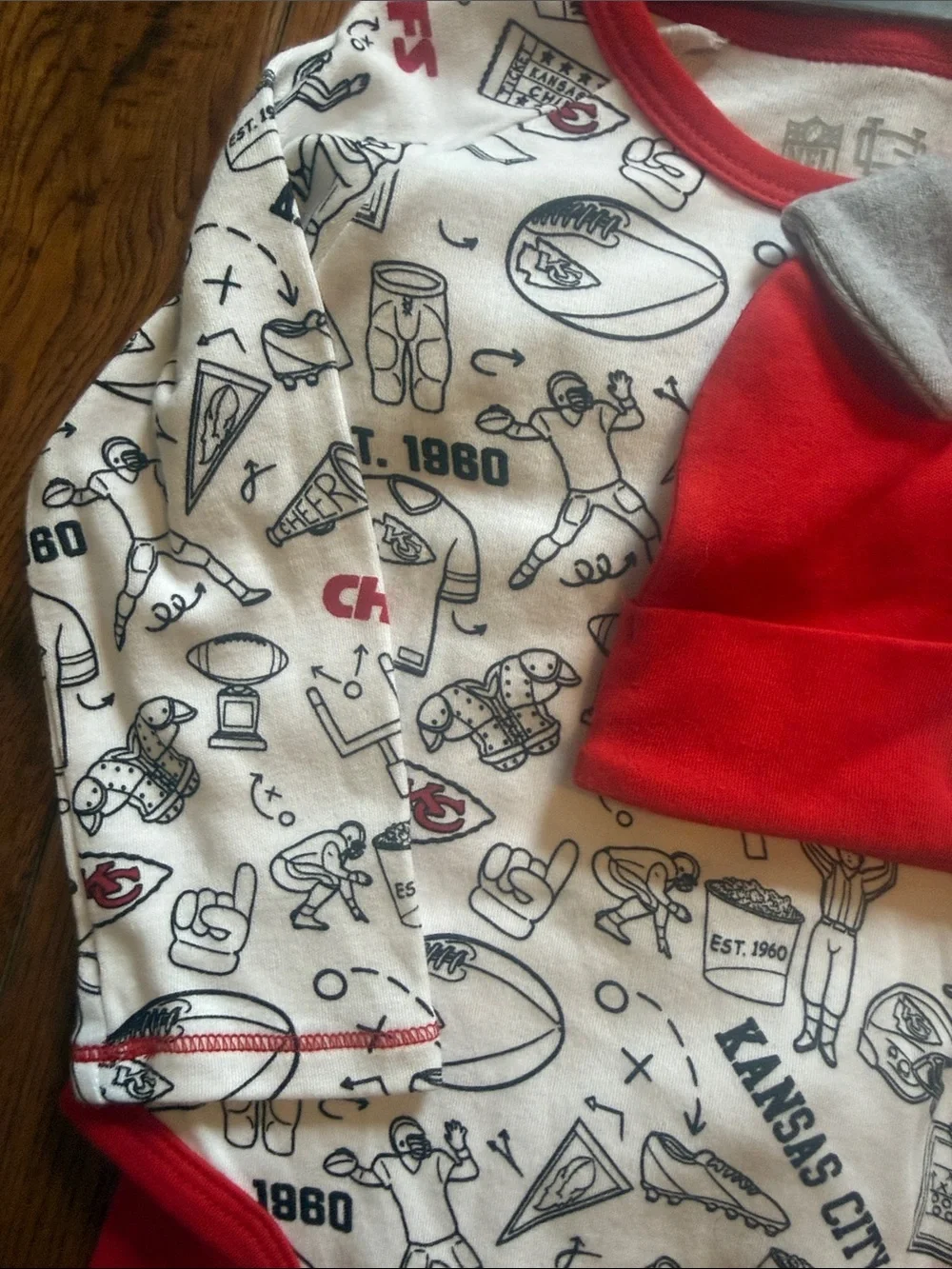 NFL official two